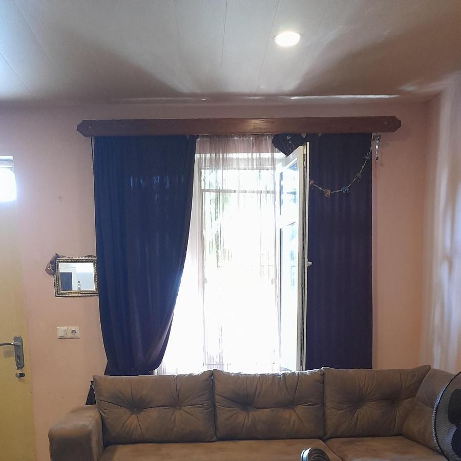 Historical Apartment In City Center Tbilisi Eksteriør billede